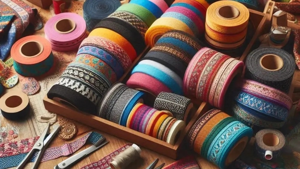 چگونه بهترین تسمه نساجی را برای کاربرد صنعتی خود انتخاب کنیم؟