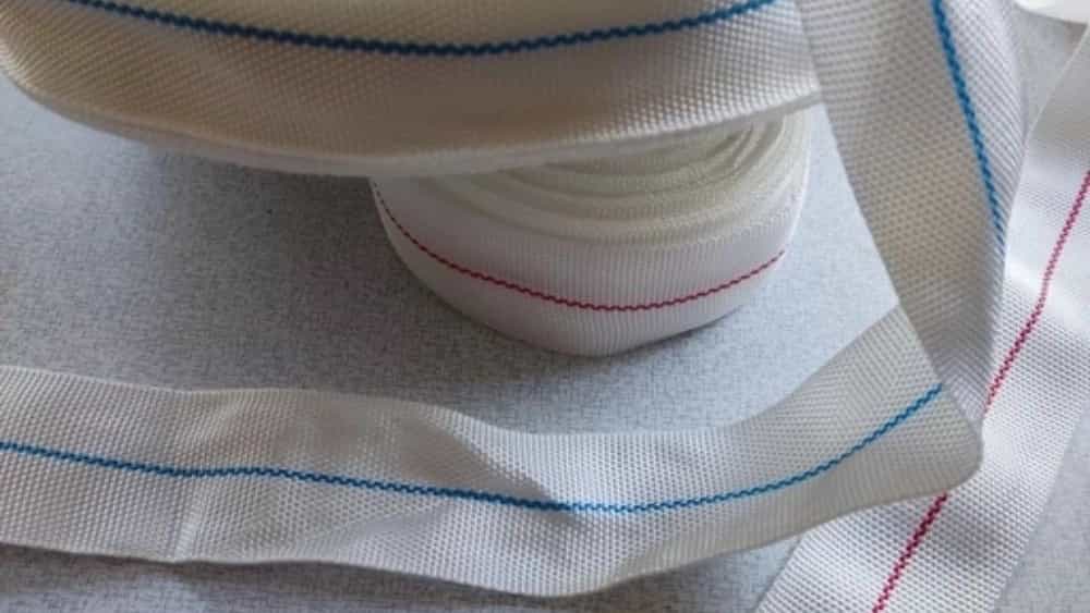نوار سراجی نساجی با قیمت مناسب